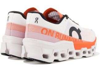 On-Running Cloudmonster 2 Damen