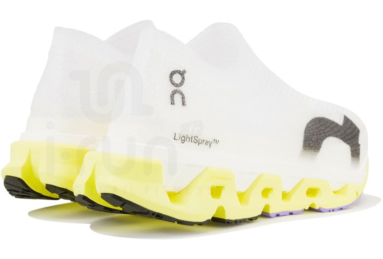 On-Running Cloudmonster 3 Hyper LS