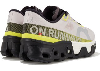 On-Running Cloudmonster Hyper Herren