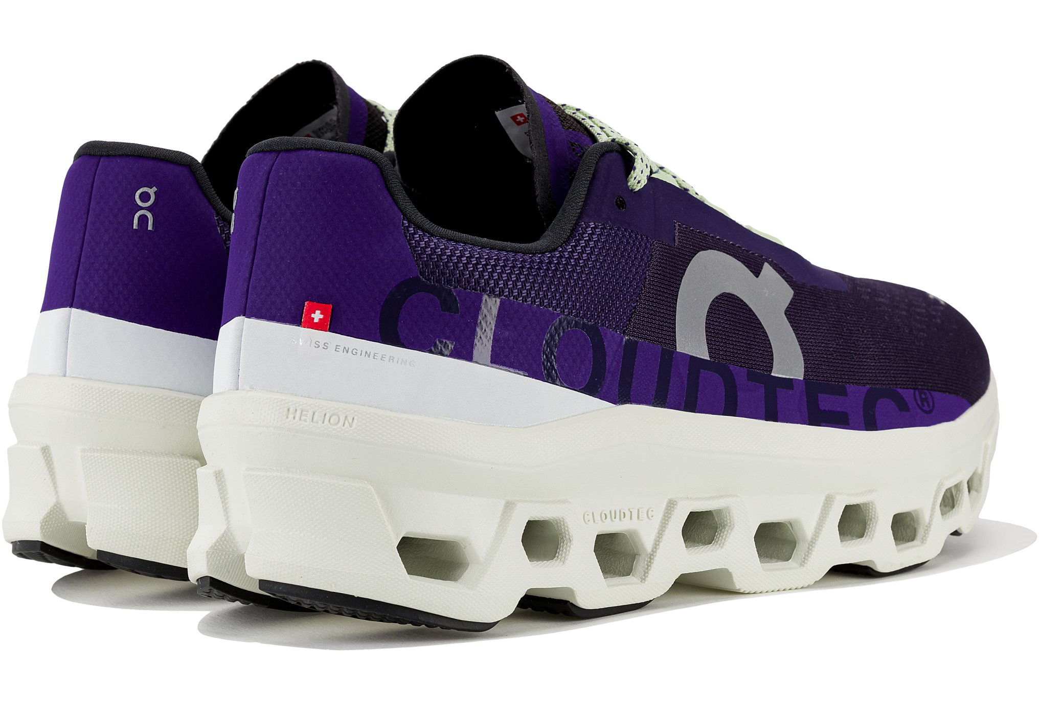 OnRunning CloudMonster Herren im Angebot Herren Schuhe Straße/Weg OnRunning