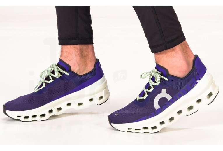 On-Running CloudMonster Herren