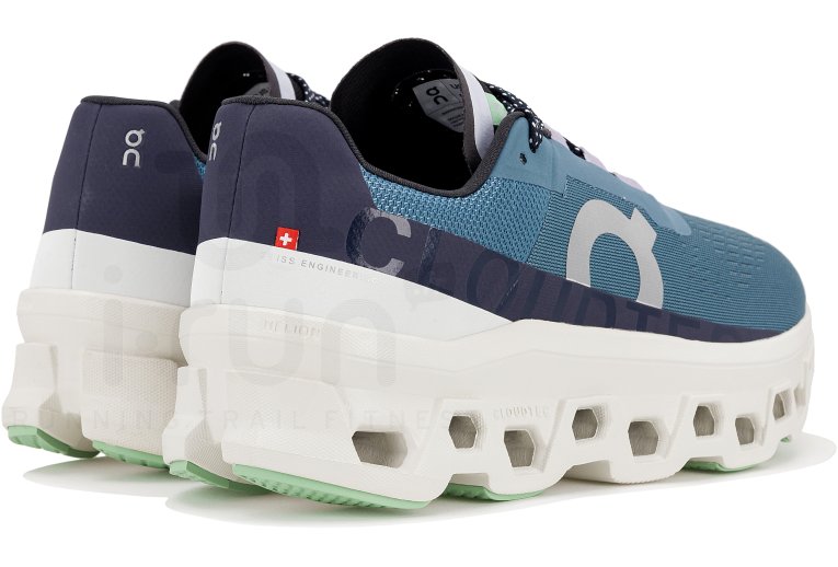 On-Running Cloudmonster M