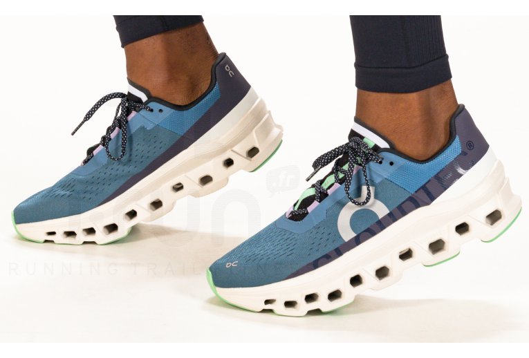 On-Running Cloudmonster M