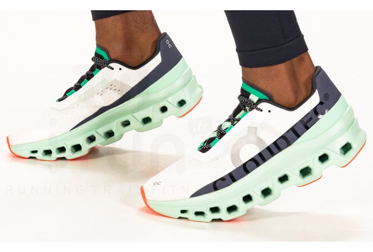 On-Running Cloudmonster Herren