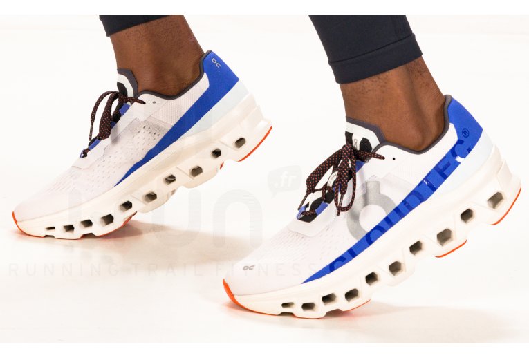 On-Running CloudMonster