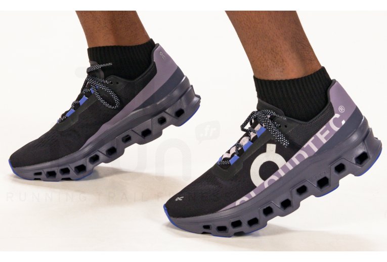 On-Running Cloudmonster Herren