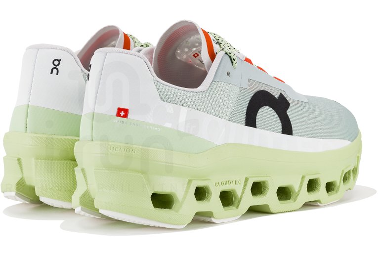 On-Running CloudMonster Damen