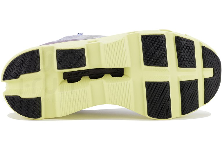 On-Running Cloudmonster Damen