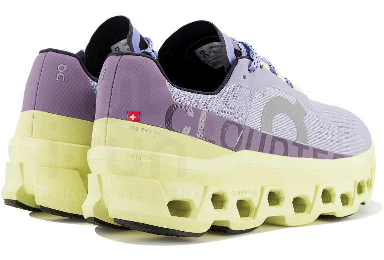 On-Running Cloudmonster Damen