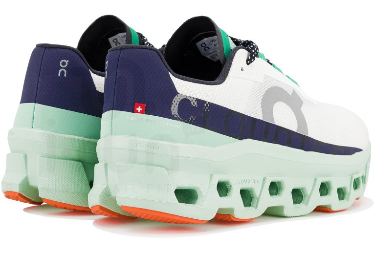 On-Running Cloudmonster