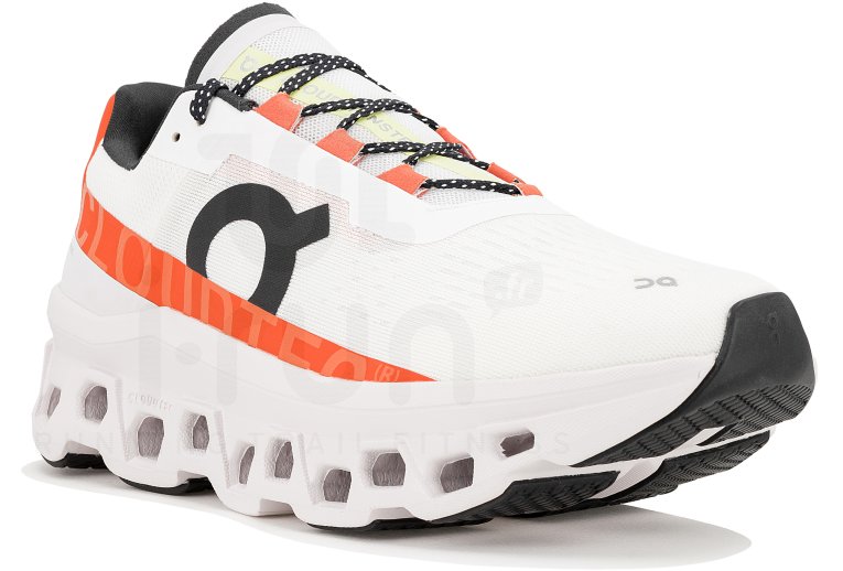 On-Running Cloudmonster Damen