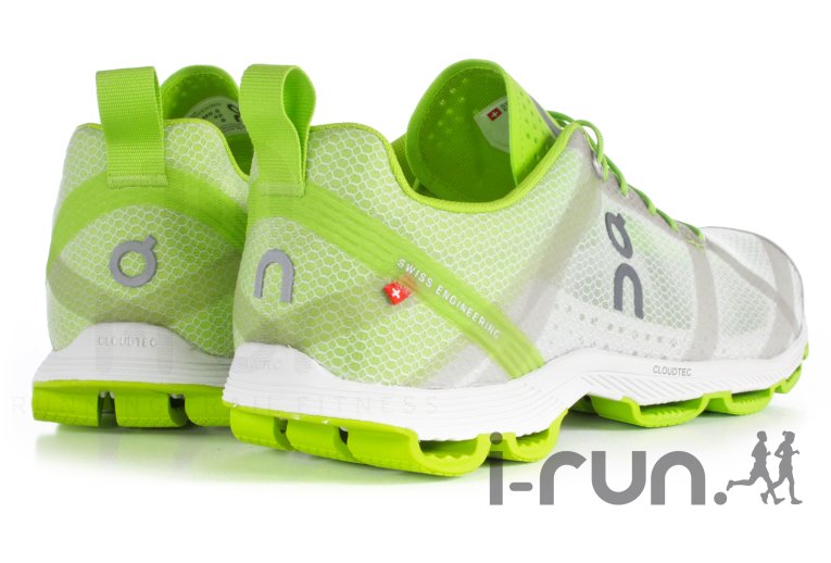 On-Running Cloudracer