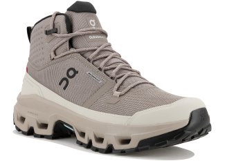 On-Running Cloudrock Mid WP Herren
