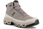 On-Running Cloudrock Mid WP Herren