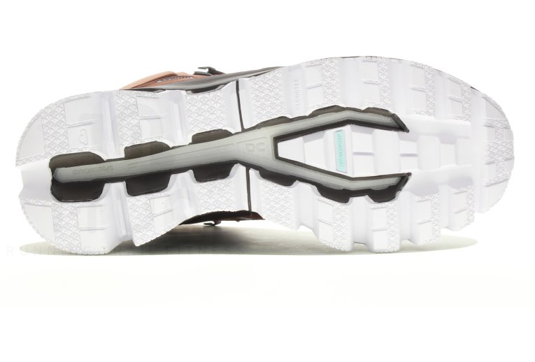 On-Running Cloudrock Waterproof Herren