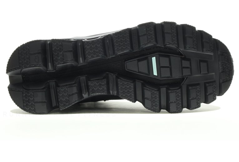 On-Running Cloudrock Waterproof Herren