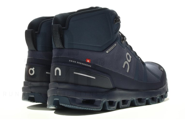 On-Running Cloudrock Waterproof