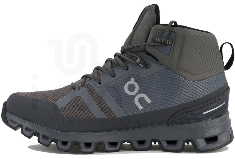 On-Running Cloudrock Waterproof Herren