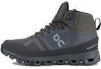 On-Running Cloudrock Waterproof Herren