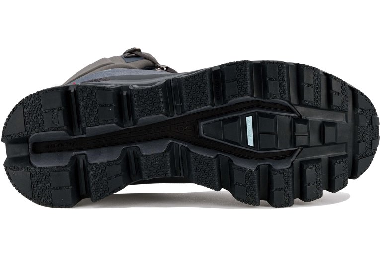 On-Running Cloudrock Waterproof Herren