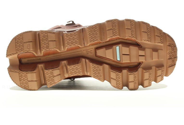 On-Running Cloudrock Waterproof