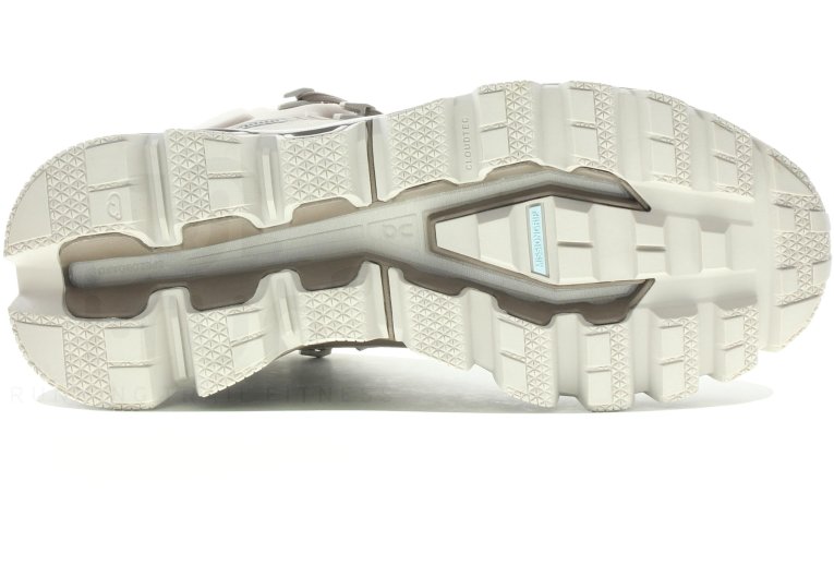 On-Running Cloudrock Waterproof