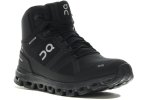 On-Running Cloudrock Waterproof Damen