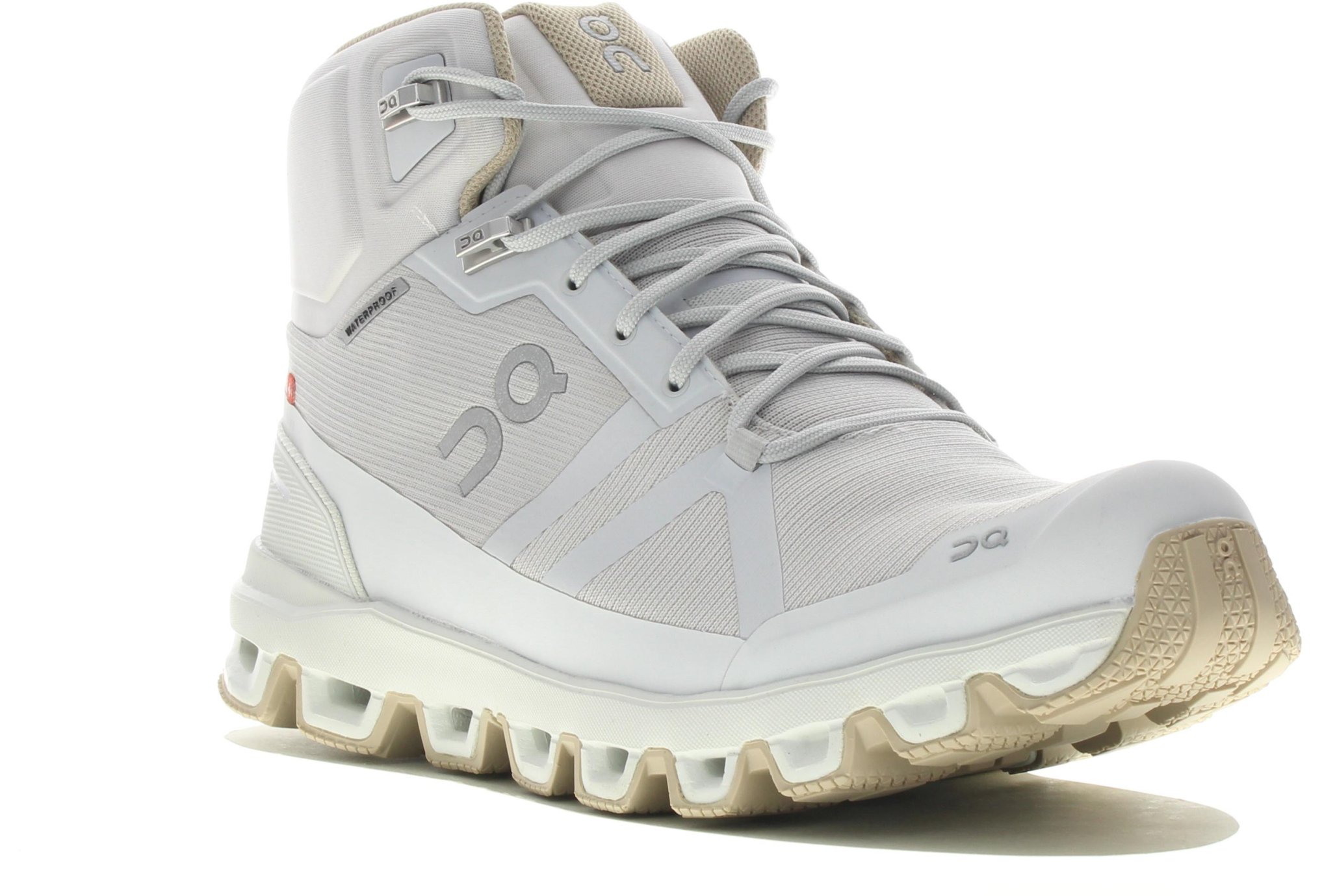 on running cloudrock 2 review
