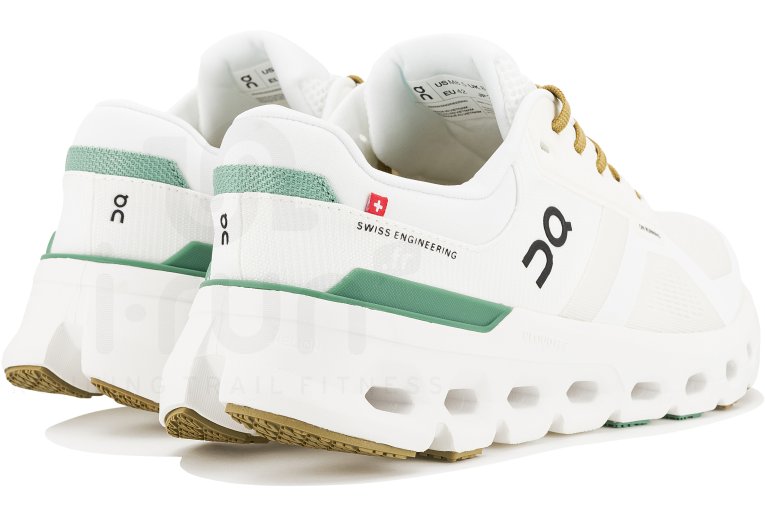 On-Running Cloudrunner 2 Damen