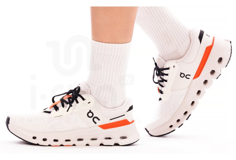 On-Running Cloudrunner 2