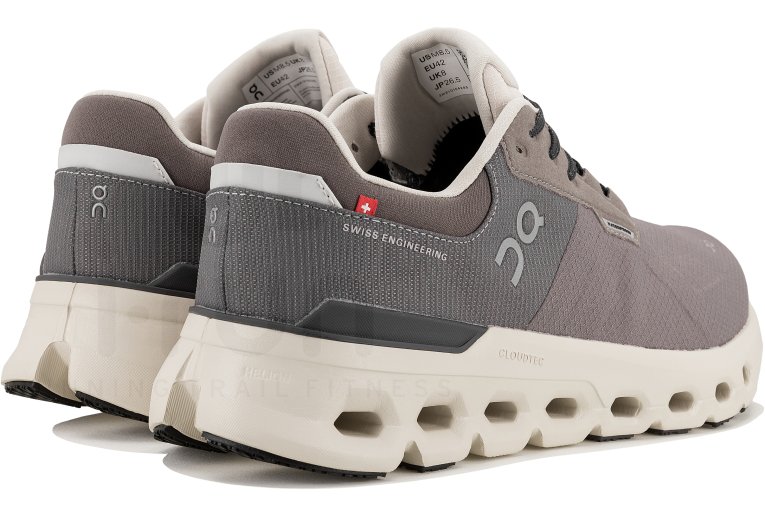 On-Running Cloudrunner 2 Waterproof M