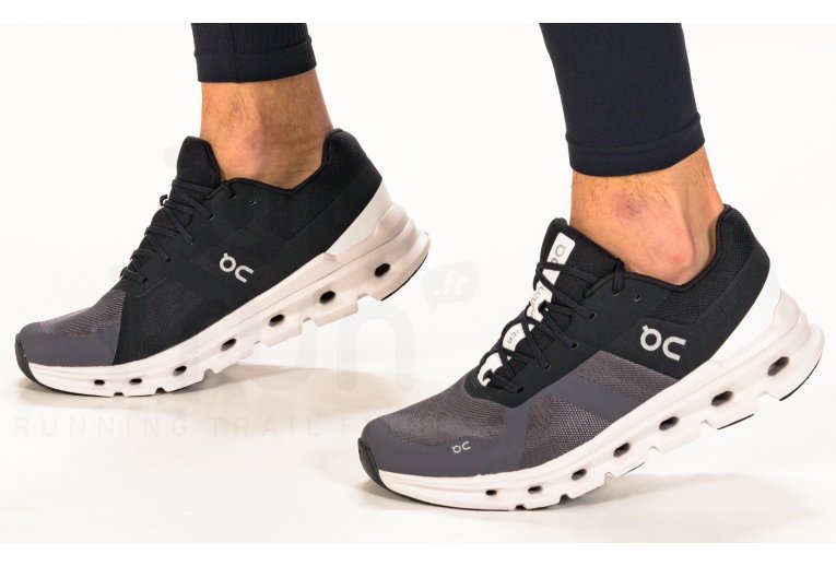 On-Running CloudRunner