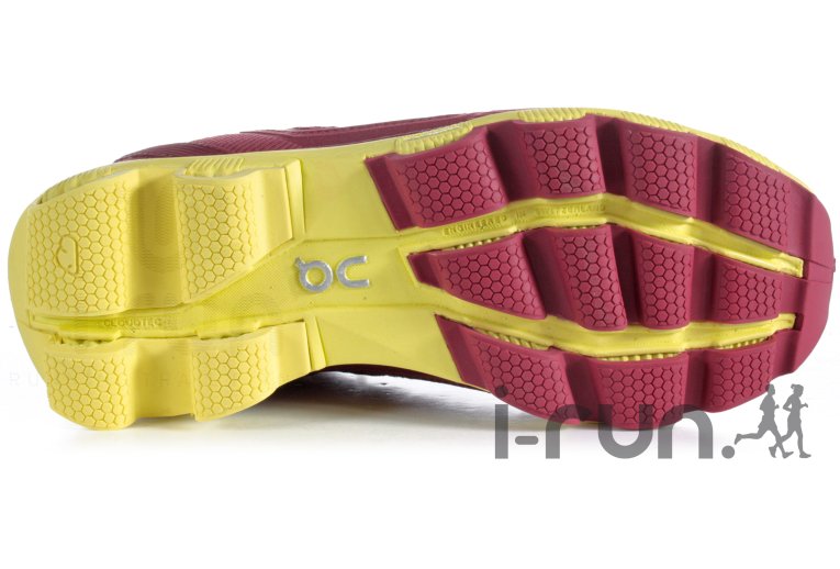 On-Running Cloudrunner Damen