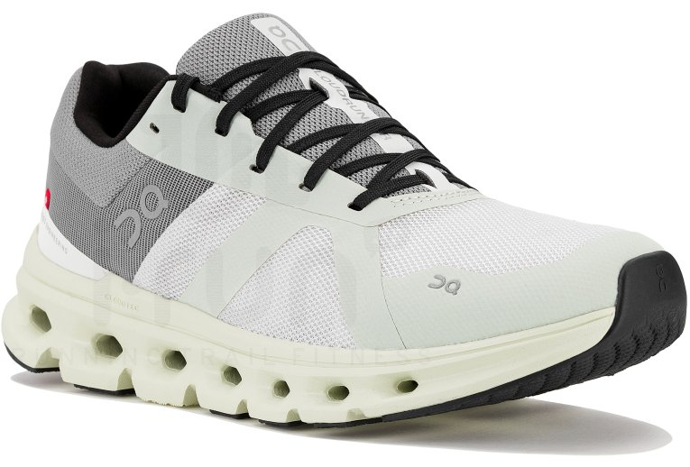 On-Running CloudRunner Damen