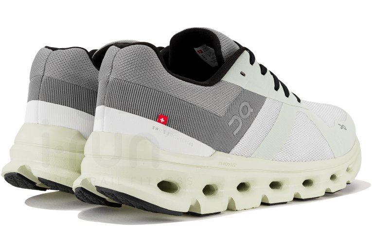 On-Running CloudRunner Damen