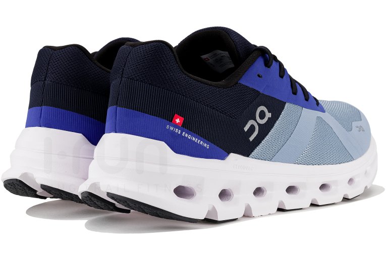 On-Running CloudRunner