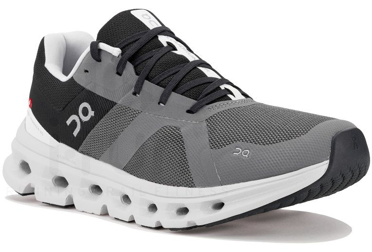 On-Running Cloudrunner