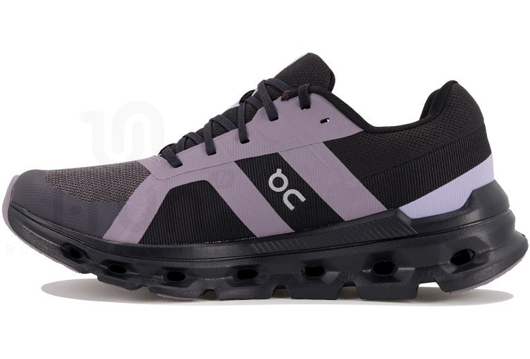 On-Running Cloudrunner Mulher