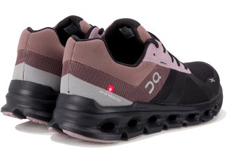 On-Running Cloudrunner Waterproof