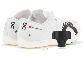 On-Running Cloudspike 1500m W