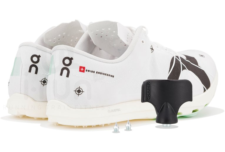 On-Running Cloudspike 1500m F