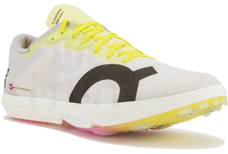 On-Running Cloudspike Amplius 2 Damen