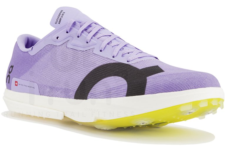 On-Running Cloudspike Amplius 2 Damen