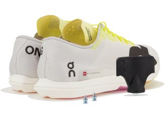 On-Running Cloudspike Amplius 2 Herren