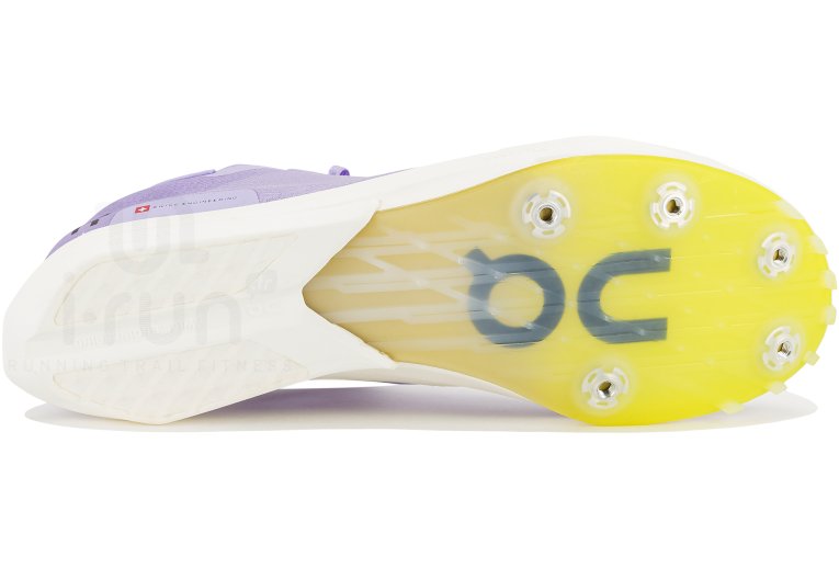 On-Running Cloudspike Amplius 2