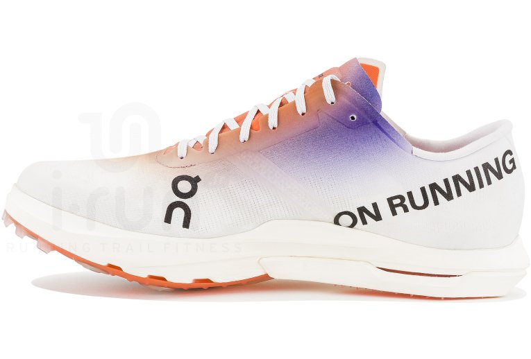 On-Running Cloudspike Amplius