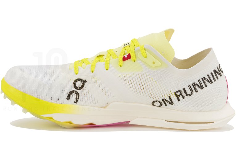 On-Running Cloudspike Citius 2