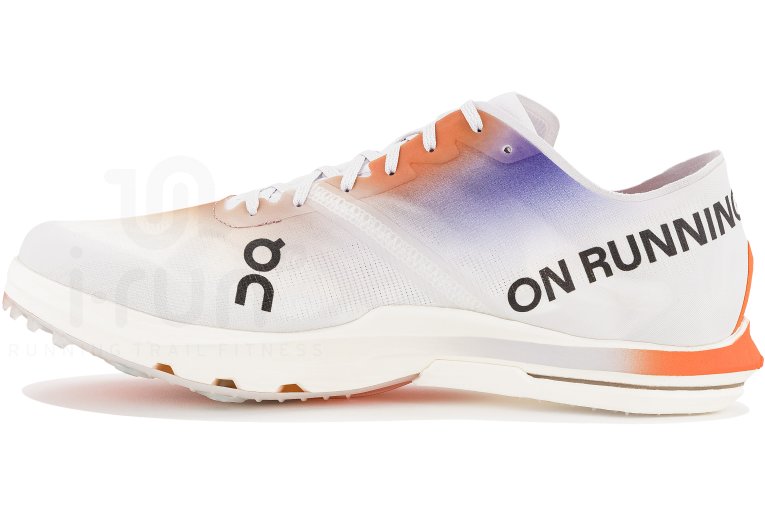On-Running Cloudspike Citius M