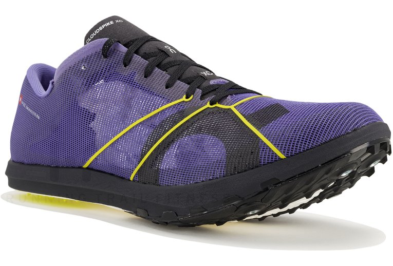 On-Running Cloudspike XC