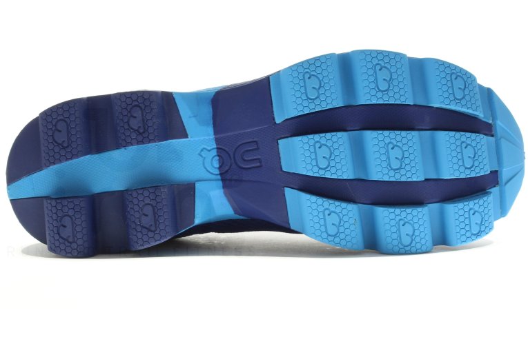 On-Running Cloudster